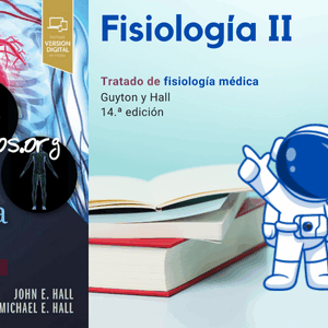 Fisiología II